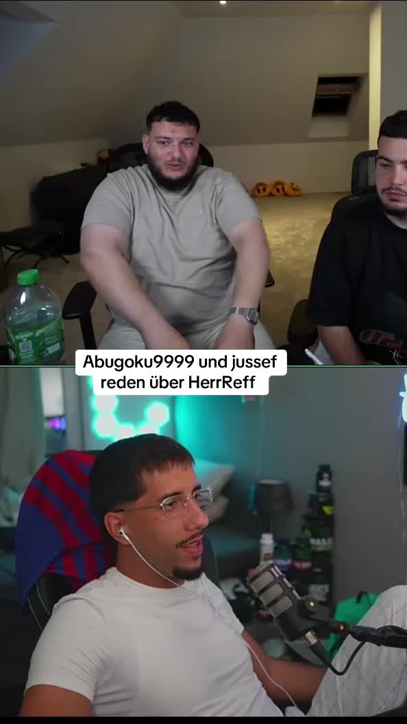 @clipsvonallestreamer