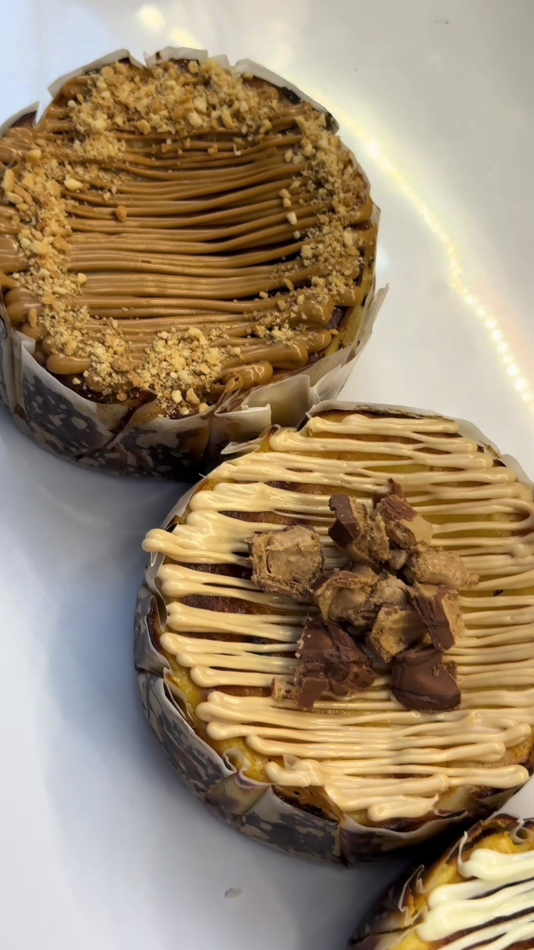 @Br&ucirc;l&eacute;e Pasteler&iacute;a