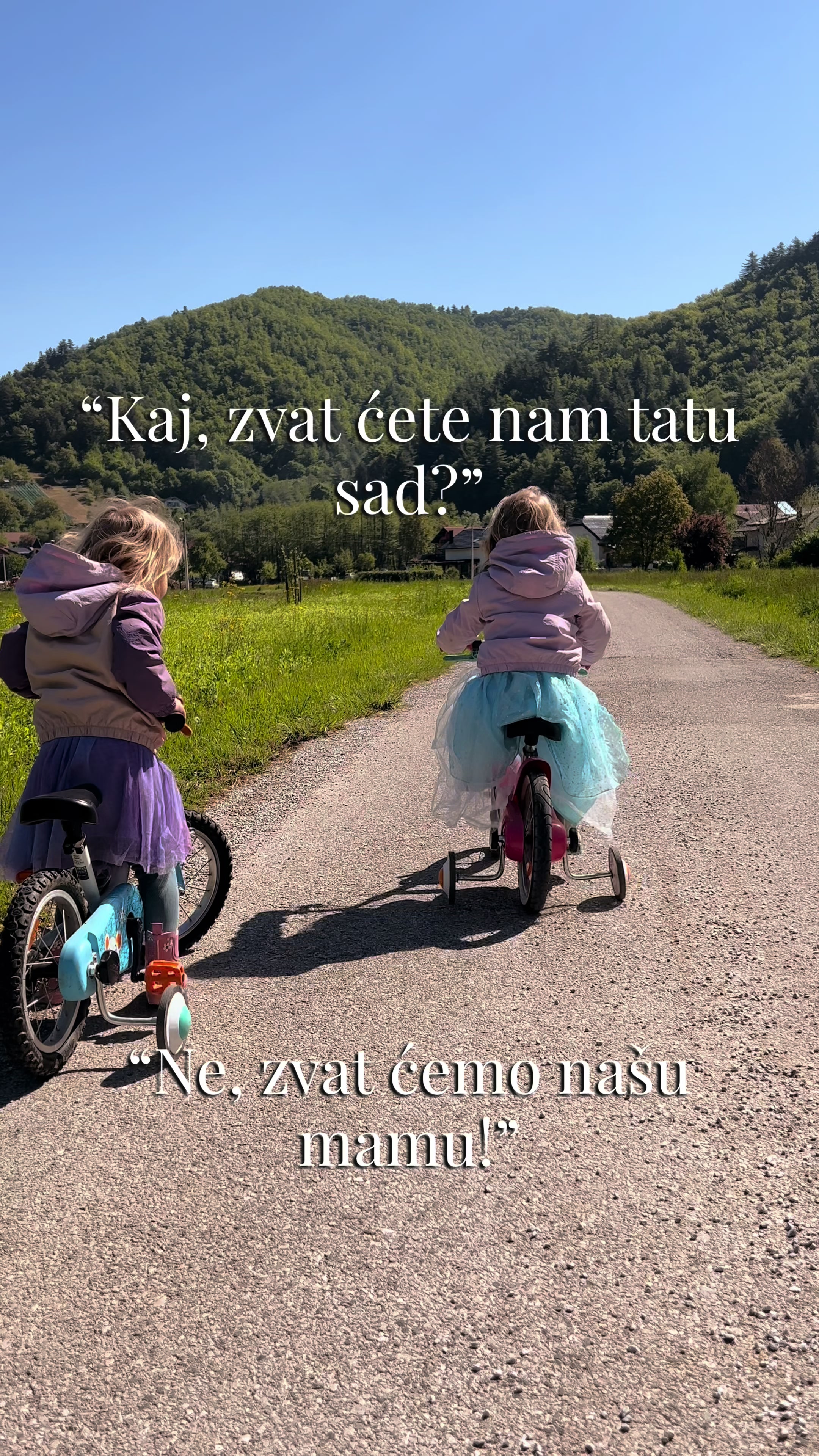 @Barbara Vuna i drvo