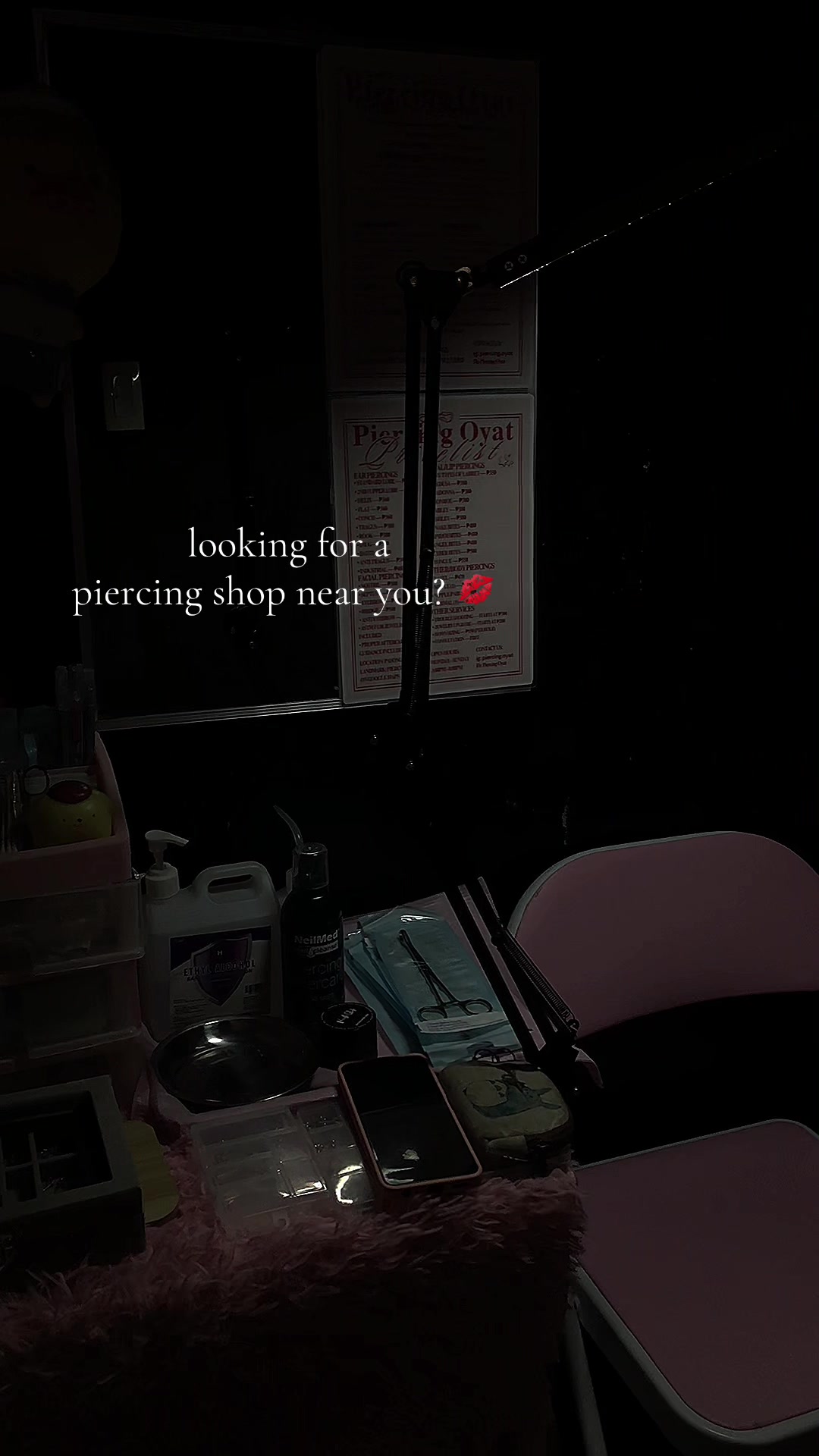 @Piercing Oyat On FB & IG