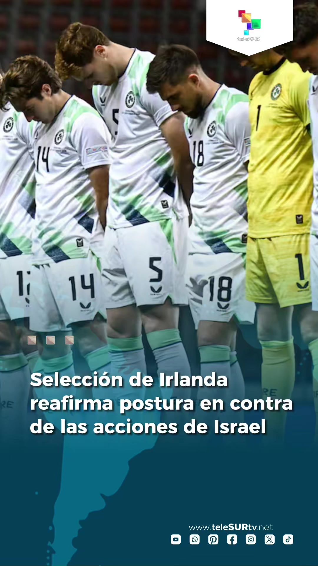 @teleSUR Clips