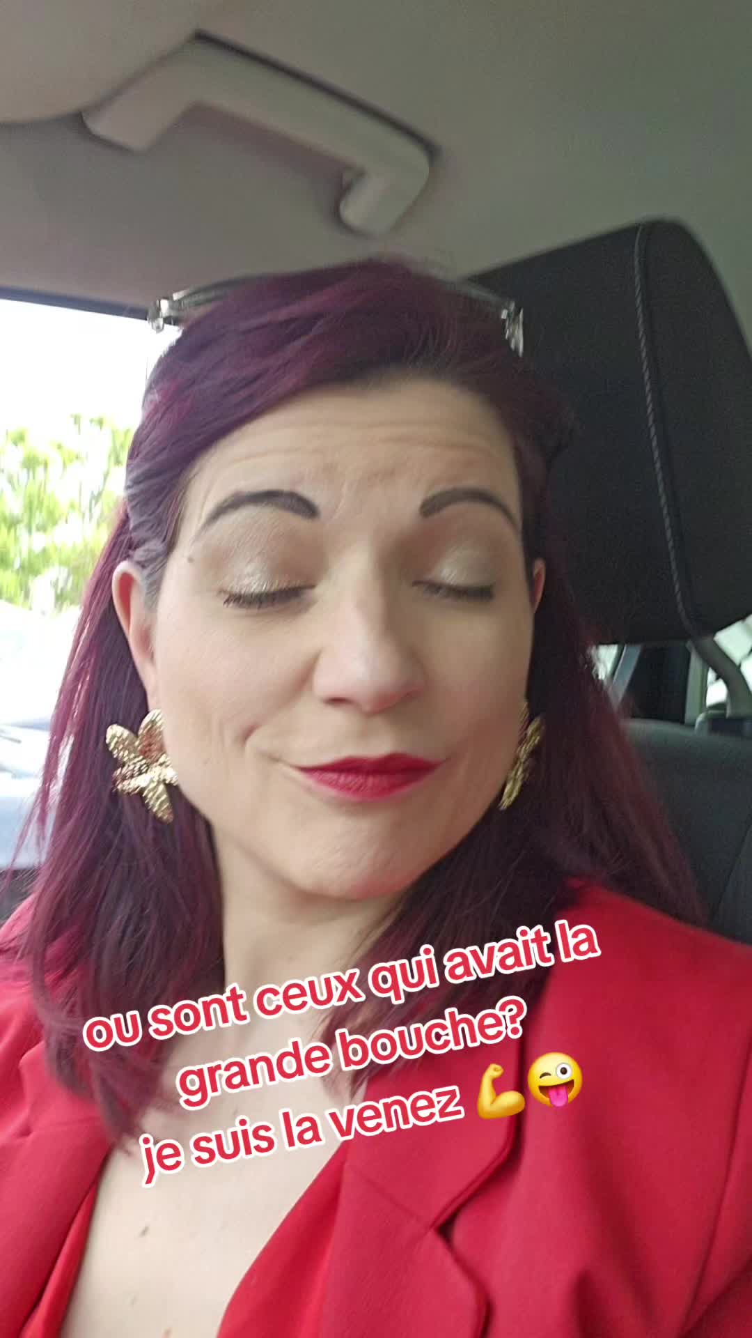 @Sabrina Rosafio