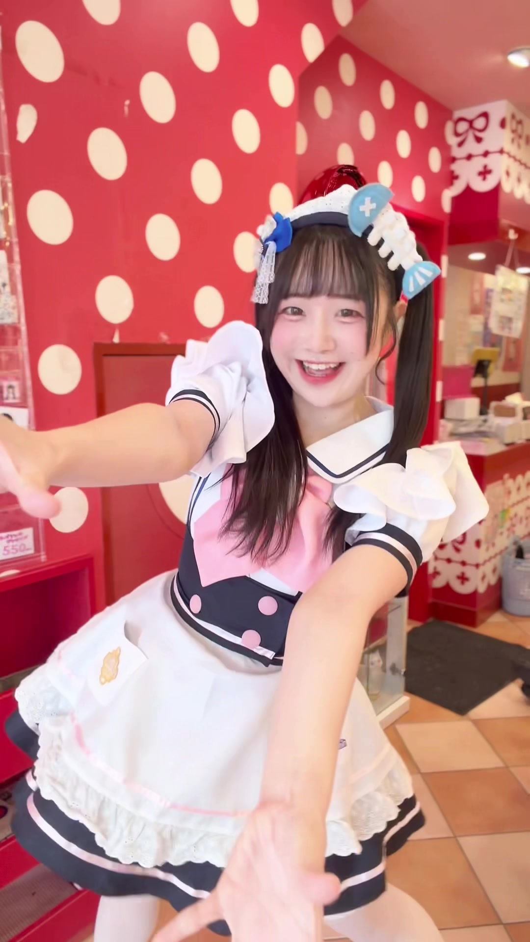 @めいどりーみん日本橋オタロード店