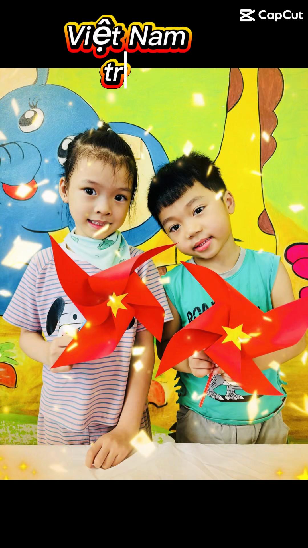 @Mầm Non Phương Anh