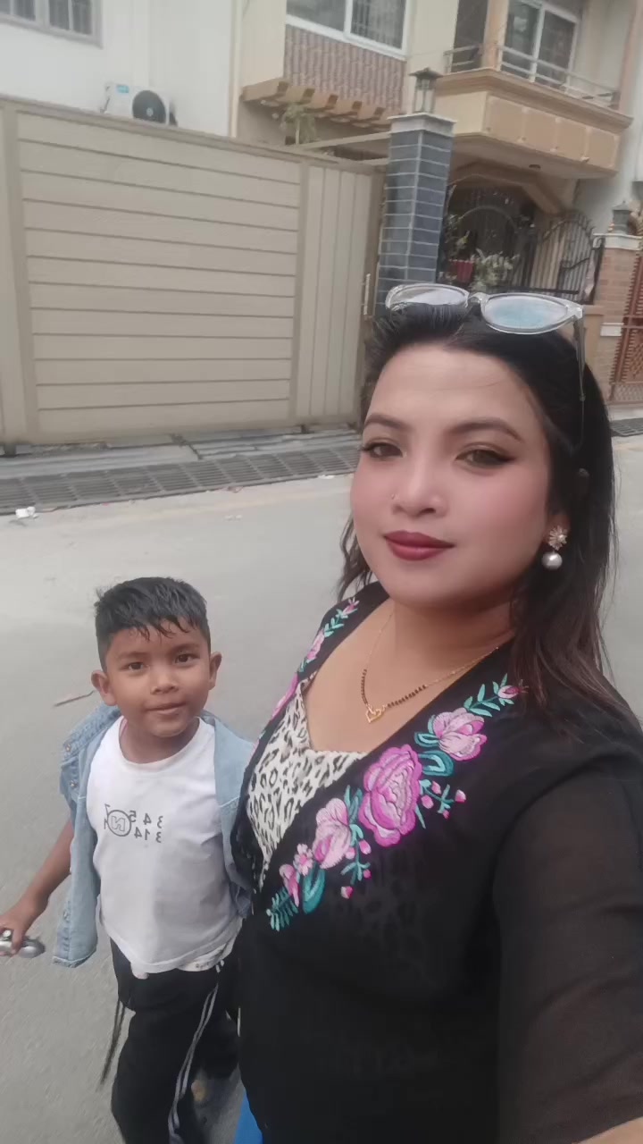 @Ranju Rajbansi