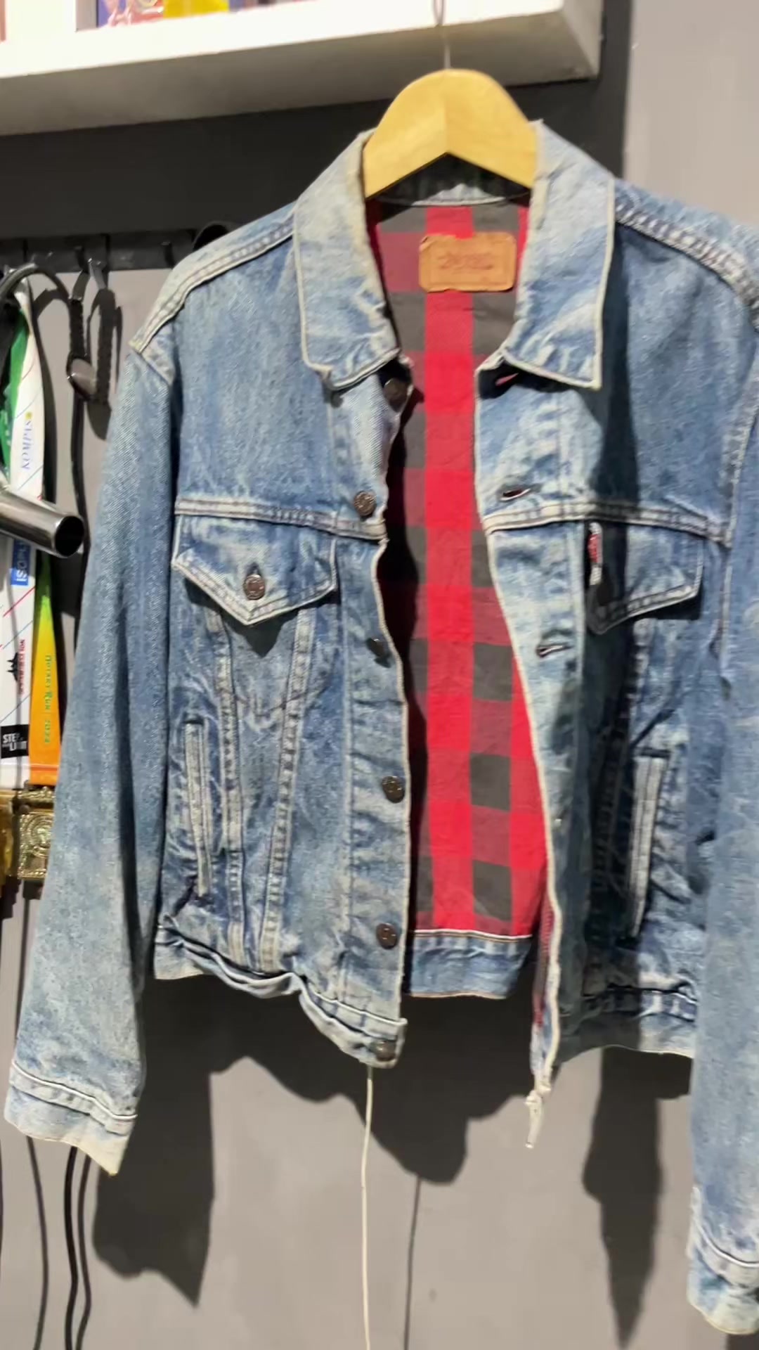 @District denim