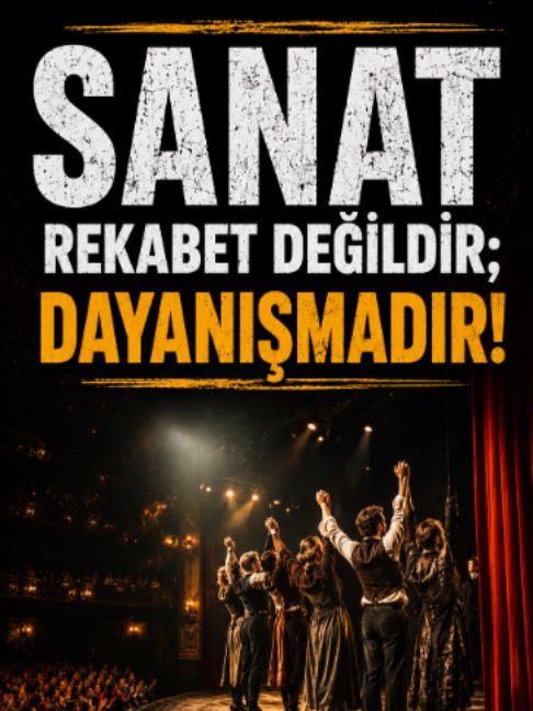 @SON M&Uuml;H&Uuml;R