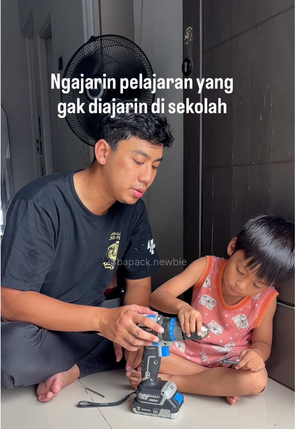 @Bapack Newbie