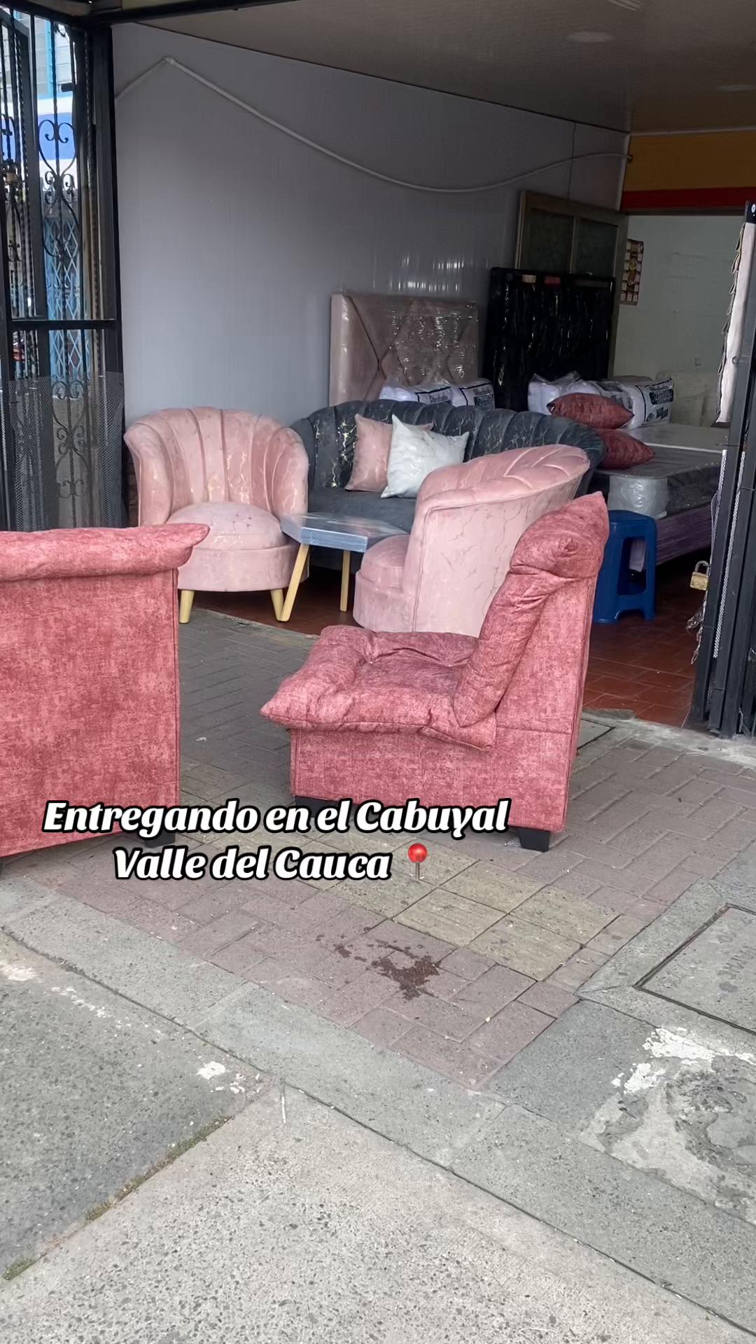 @Mundo Muebles Prestigio