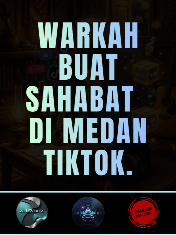 @Acoustark