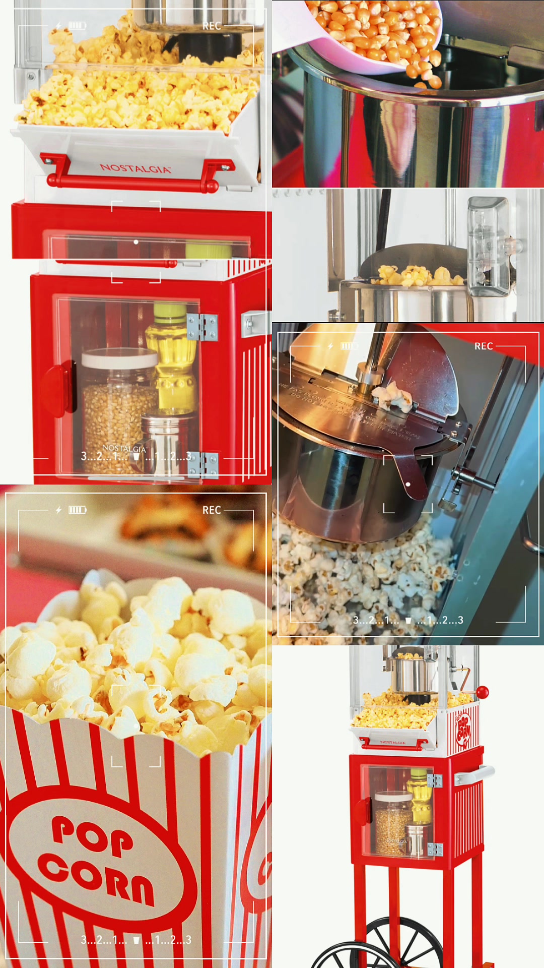 @Popcorn pour tous