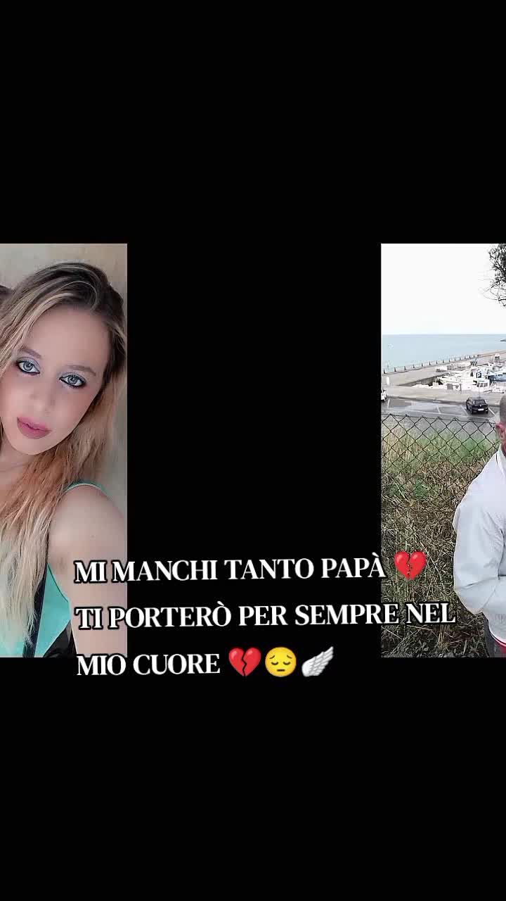 @Teresa De Caprio