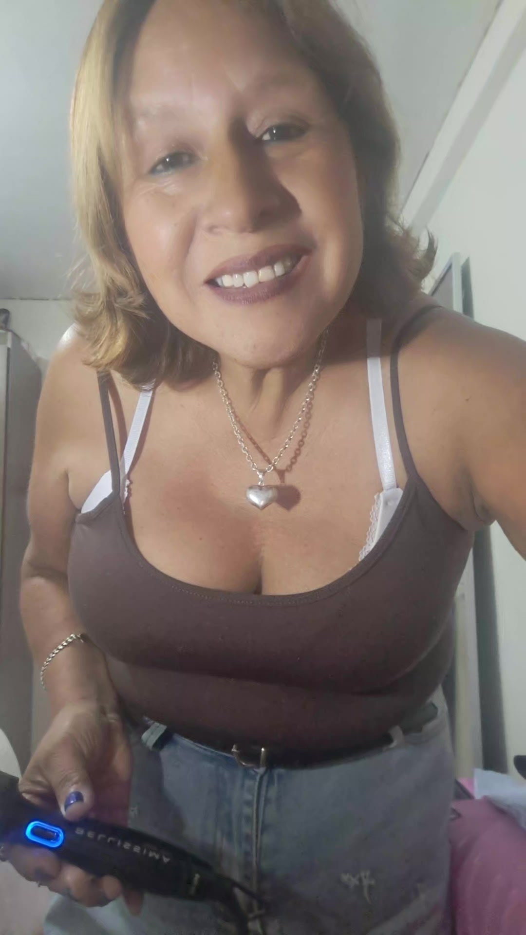 @Cristina Hinostroza