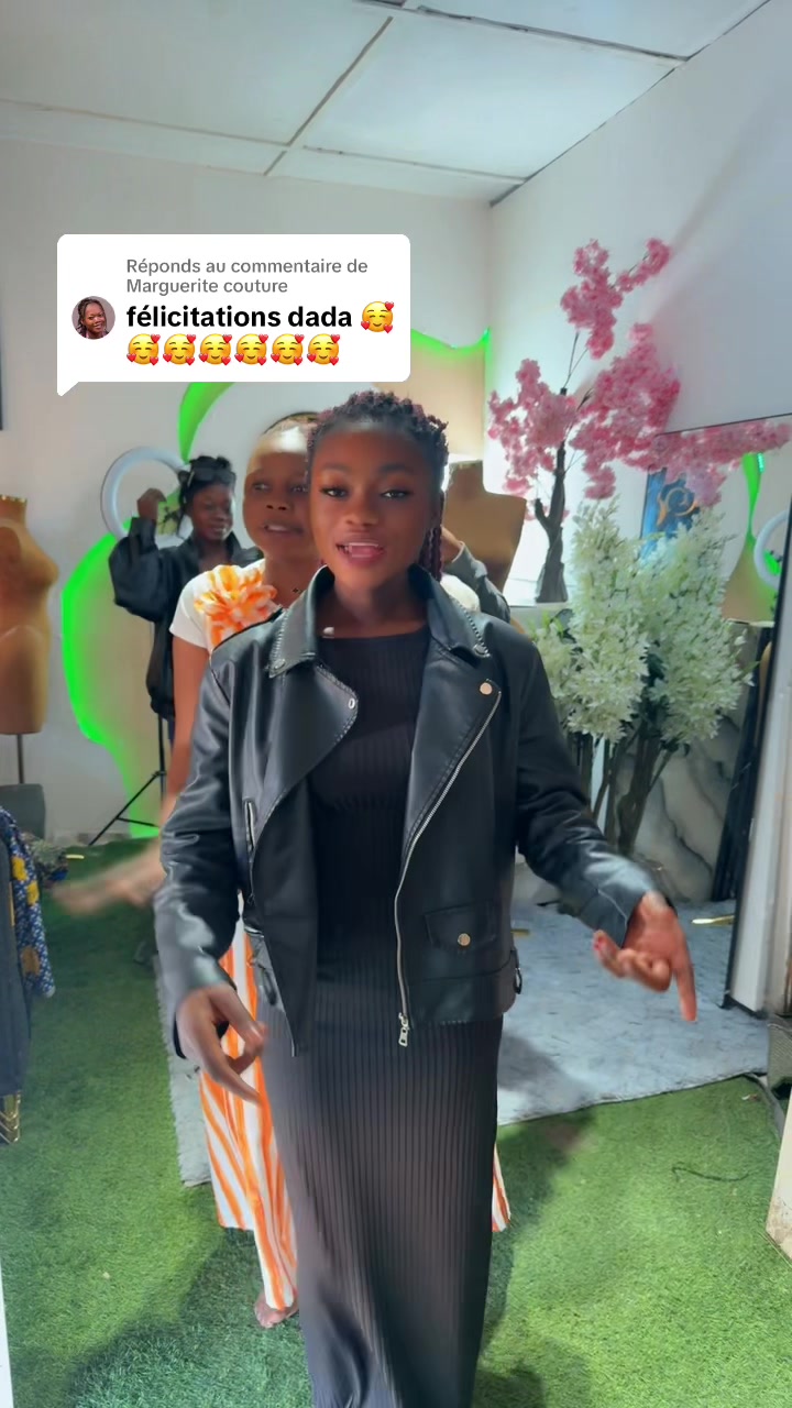 @EUNICE WAX MK officiel 🇨🇩
