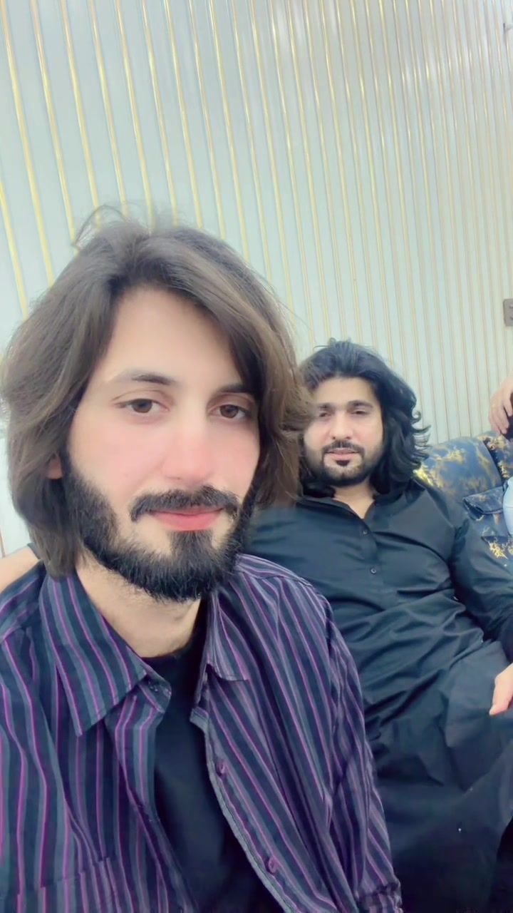 @Arbaz Khan Niazi💕