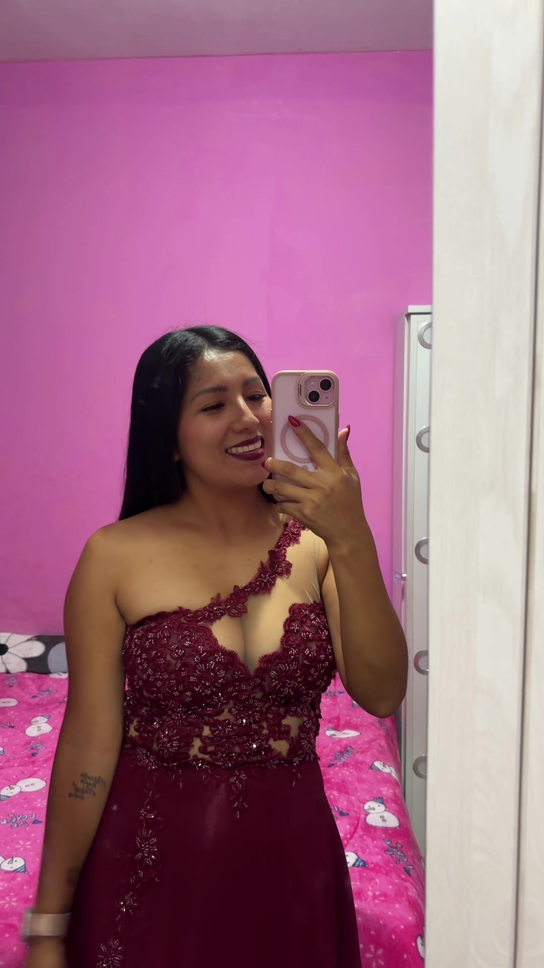 @𝓜𝓪𝓻𝔂 𝓒𝓪𝓻𝓶𝓮𝓷 🦋