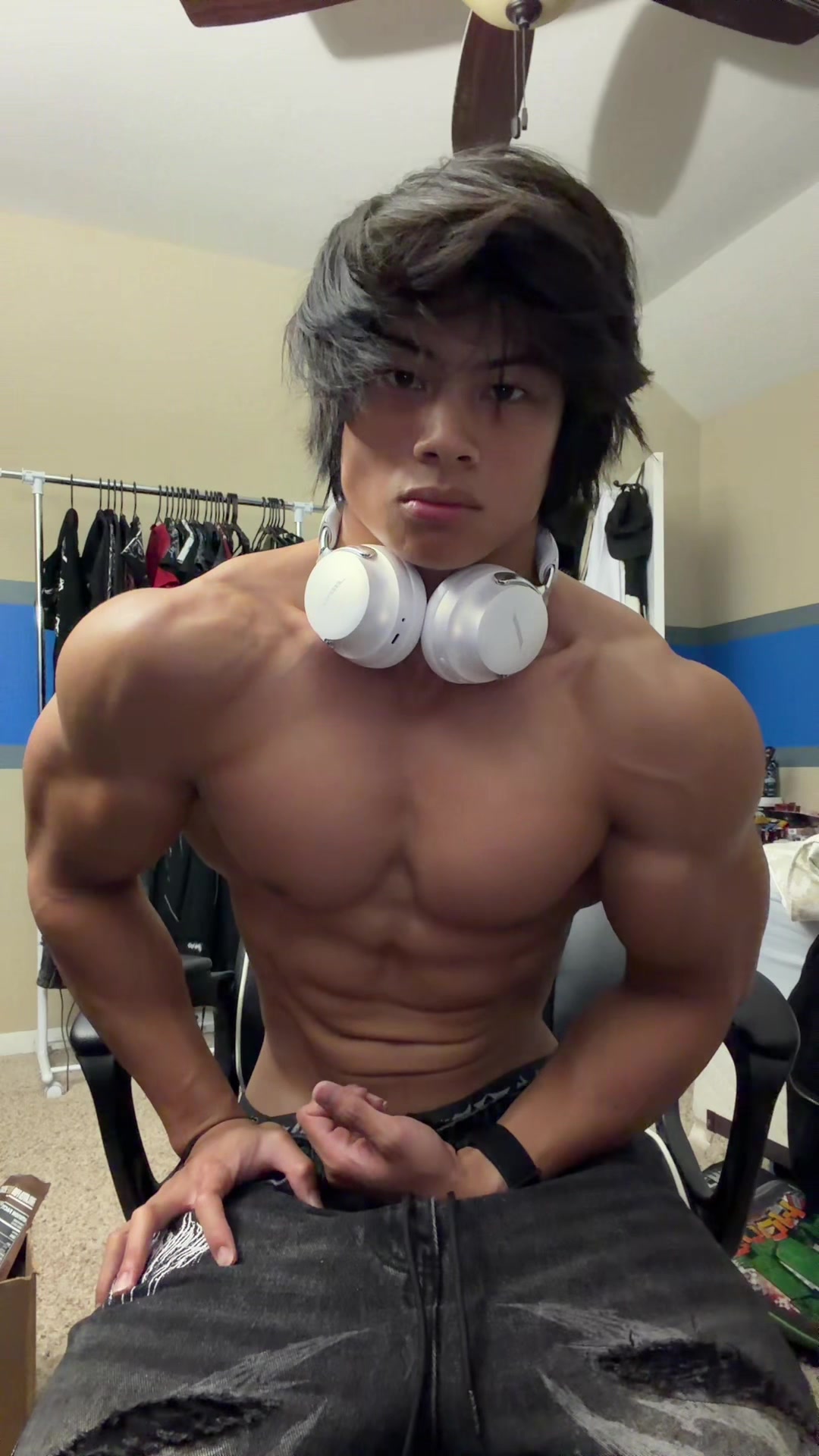 @noah deguzman