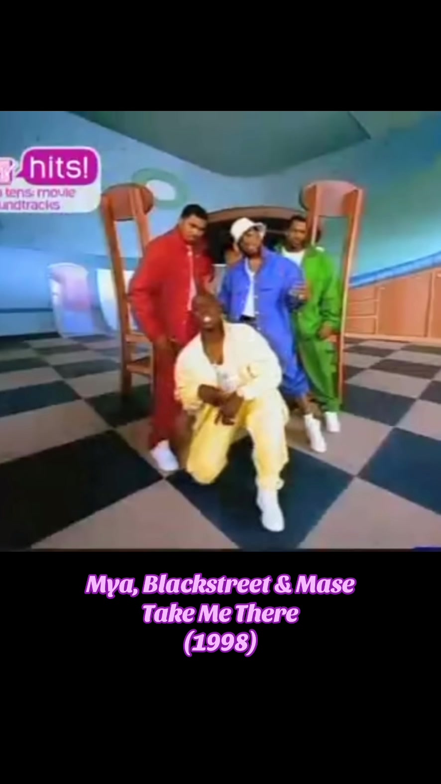 @106 & Park