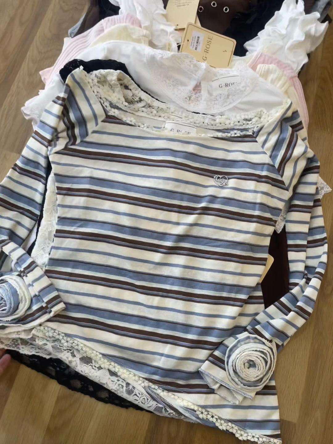 @Kit Kit Clothing(Tgi)