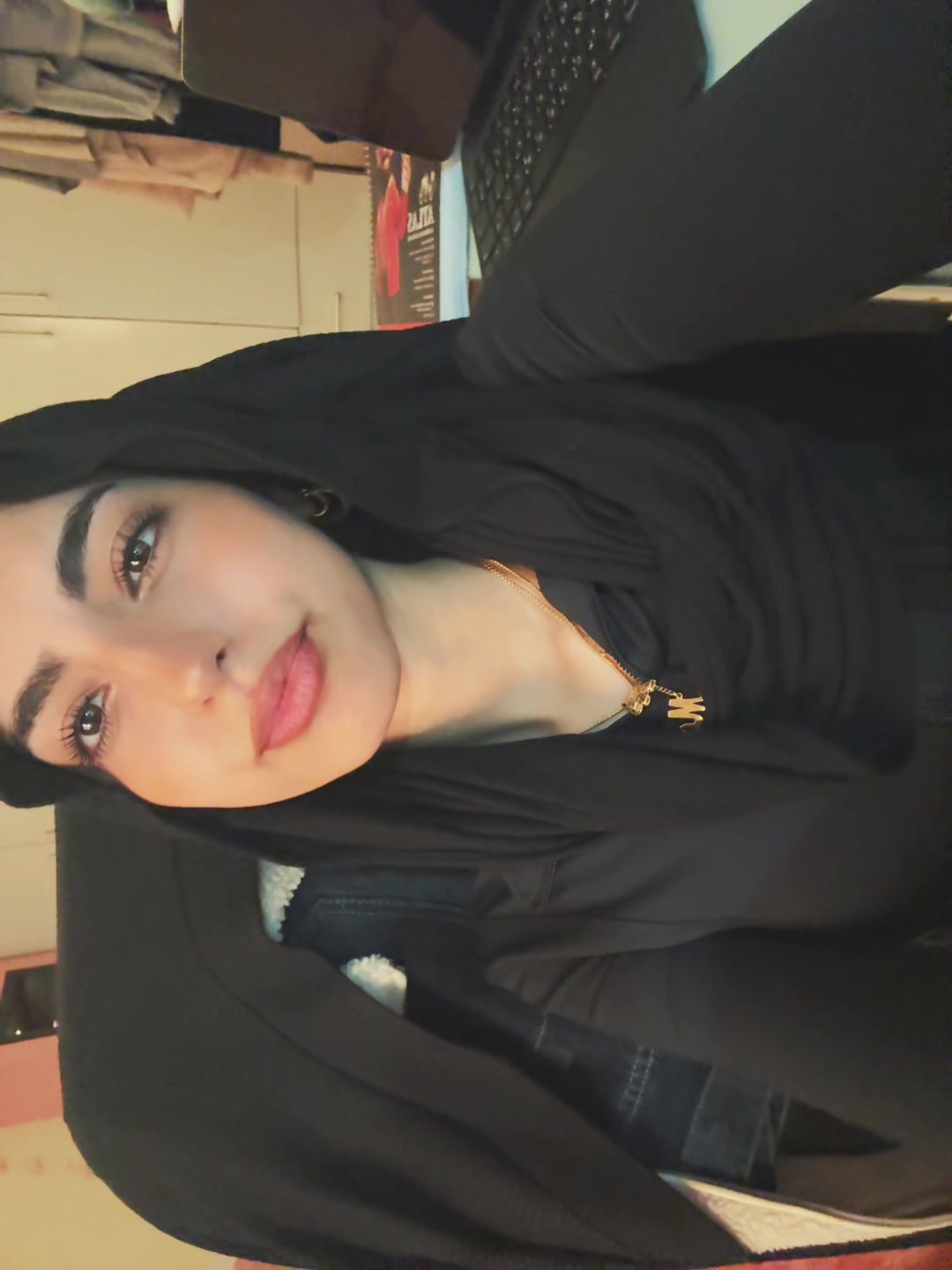 @مَ