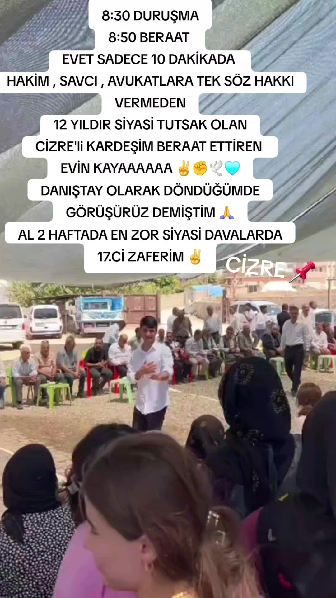 @EVİN KAYA