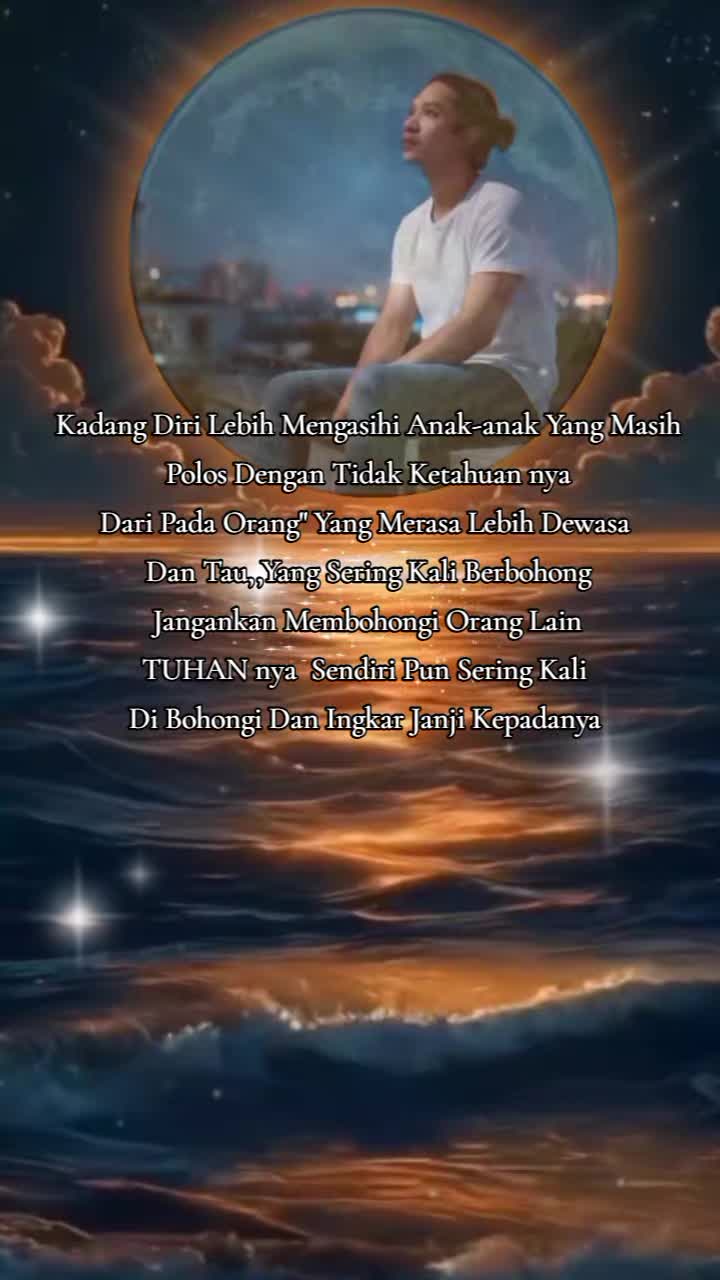 @Al'Faqir Kasih99โ๐ฌ