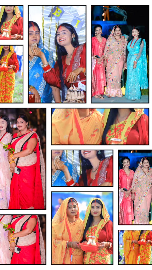 @Reshmee Kashyap mom