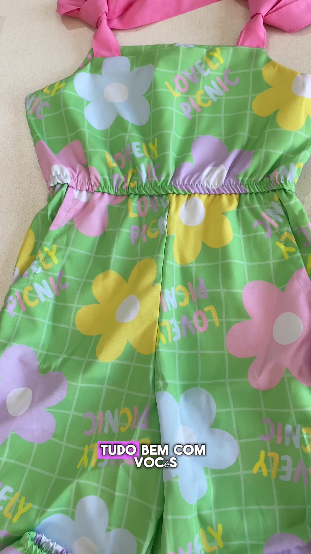 @Lari kids atacado infantil 🎀
