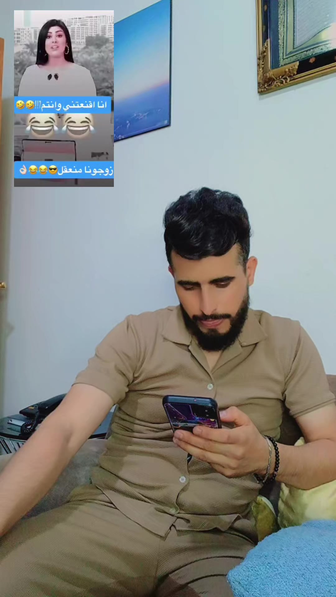 @يزن الجولاني
