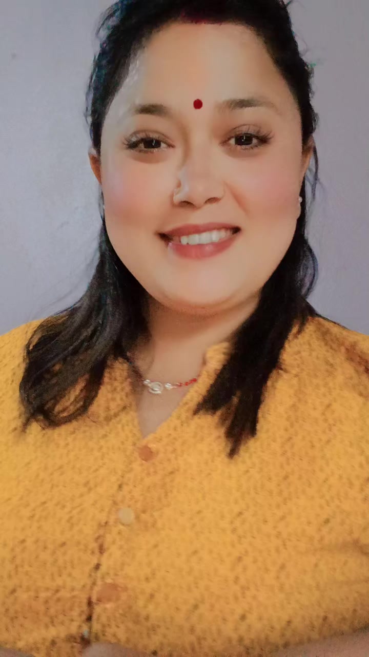 @Manita Basnet