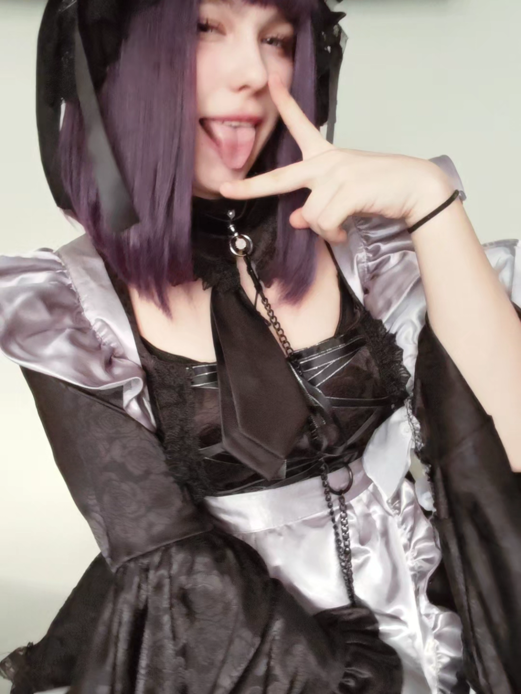 @Lin