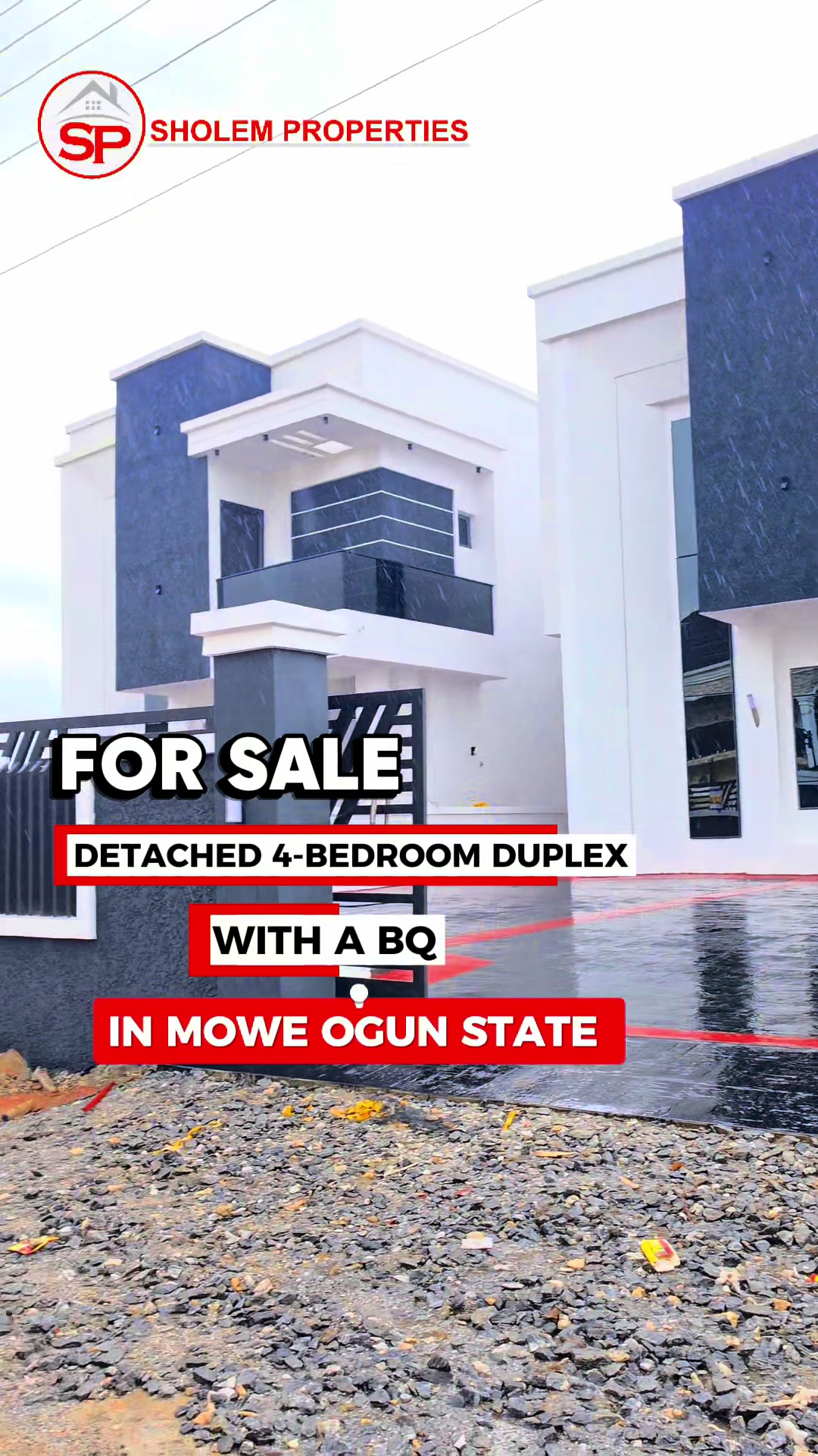 @Sholemproperties