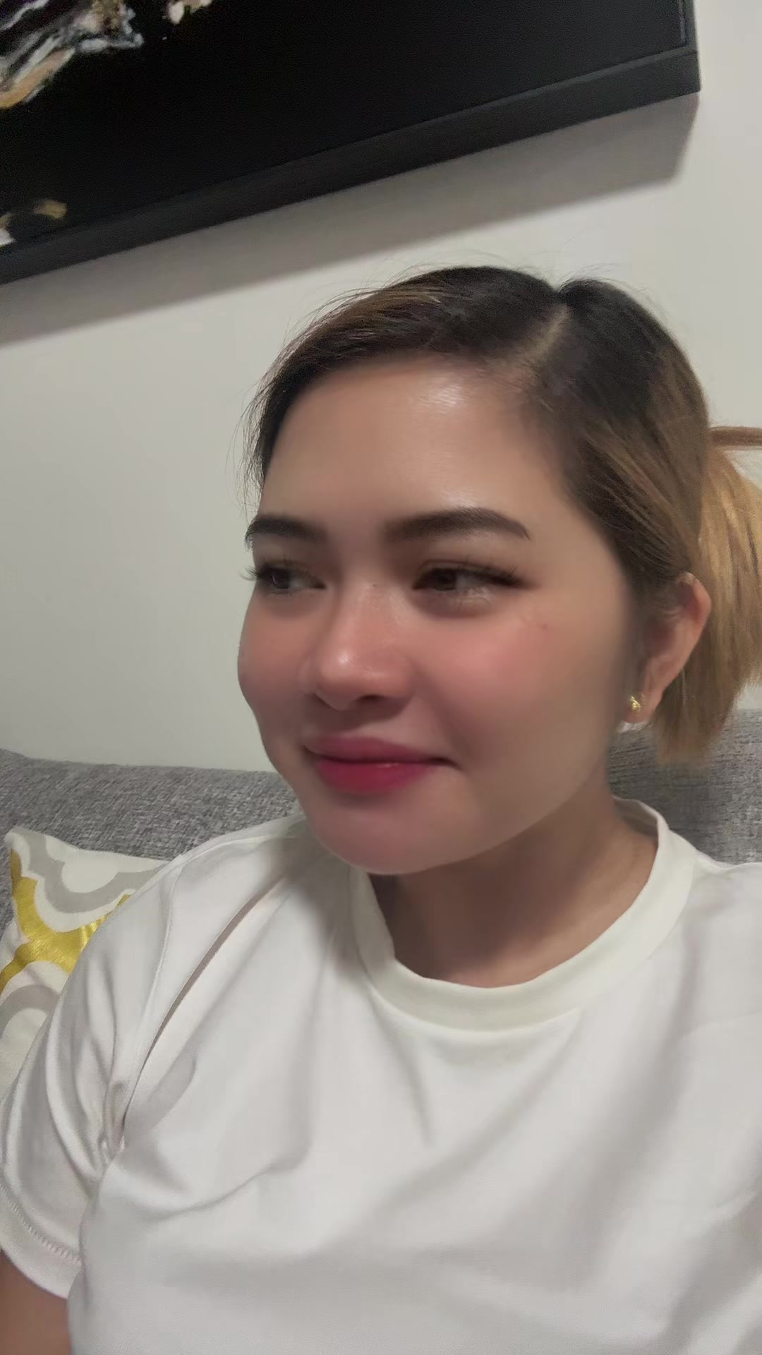 @Challenge Queen ๐