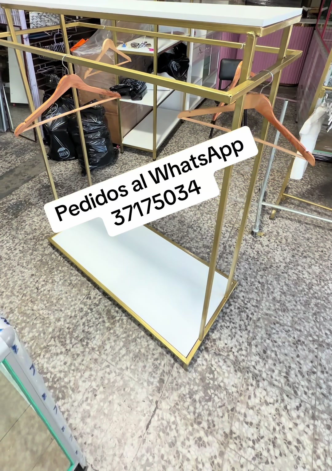 @Exhibidores  Eben-Ezer