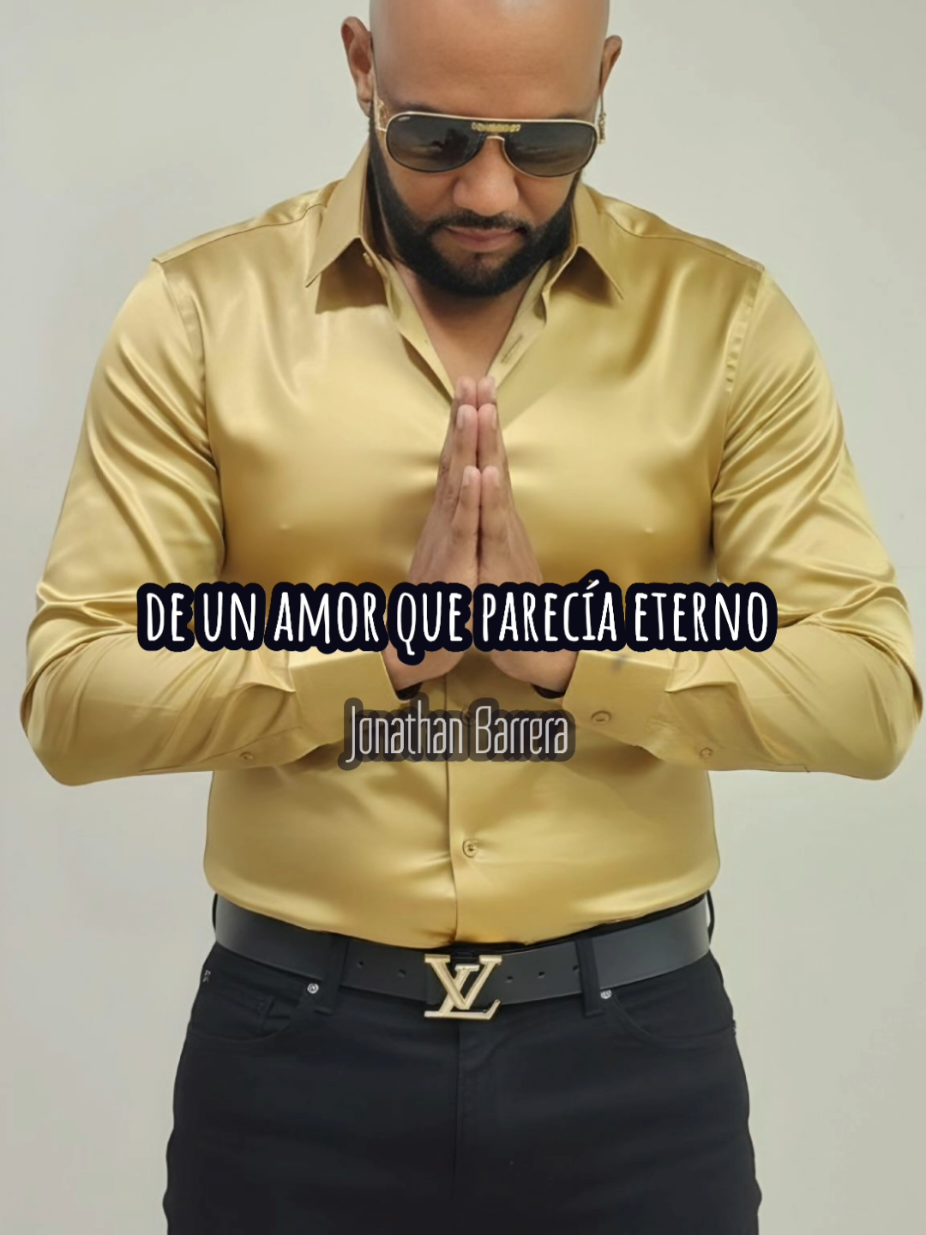 @Jonathan Barrera