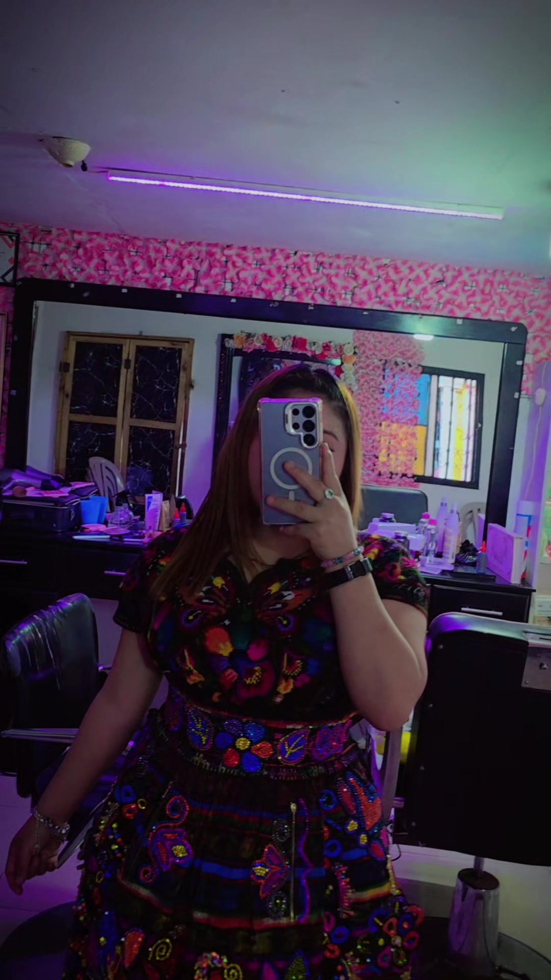 @Lha Brendita🩷🔮☘️
