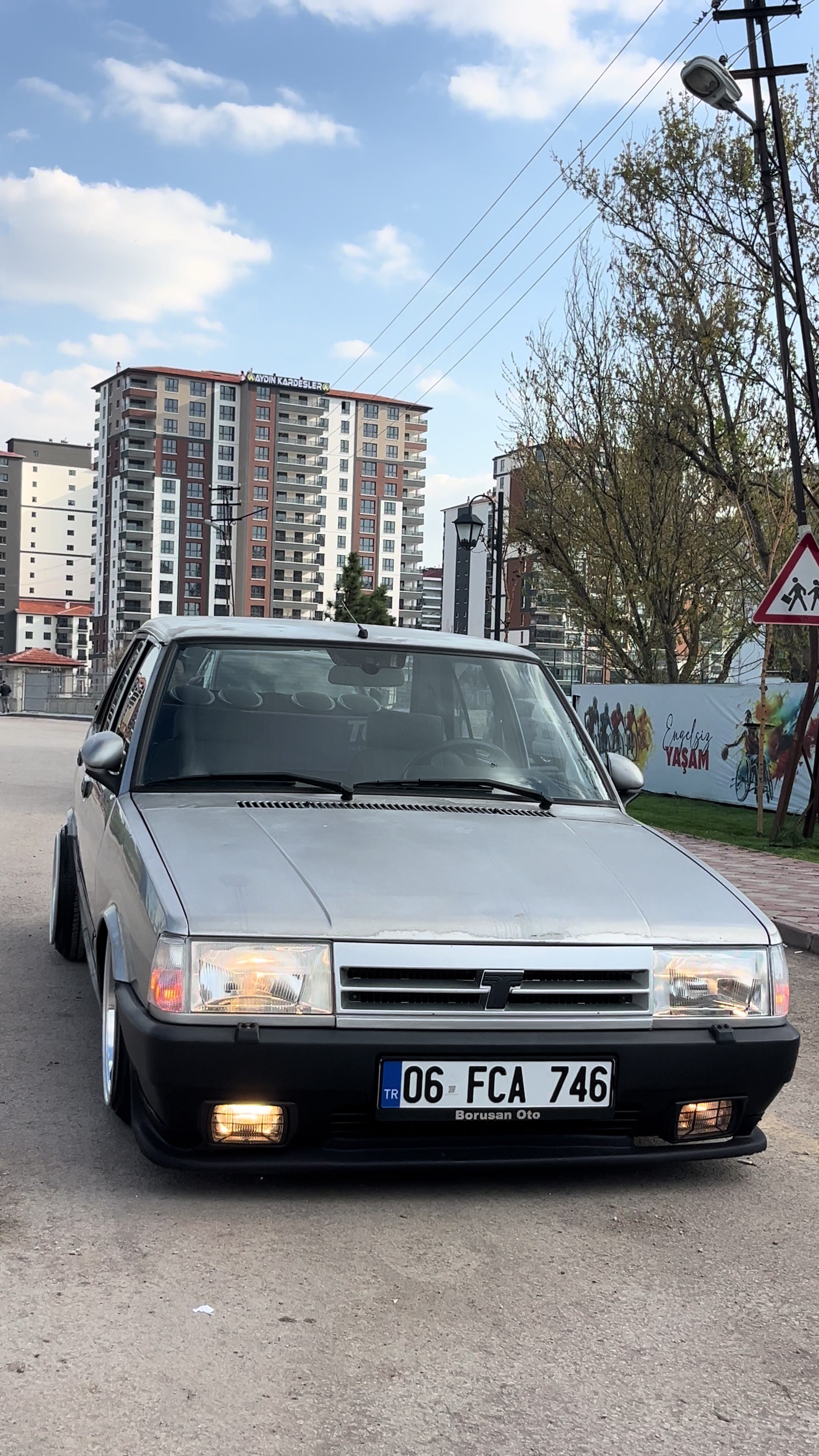 @Bilal Aydoğan