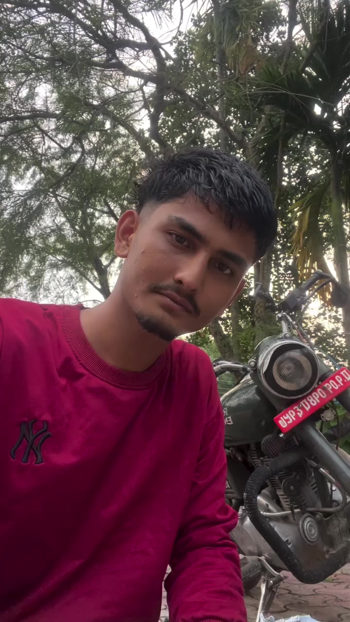 @Malesh Raj Kadariya