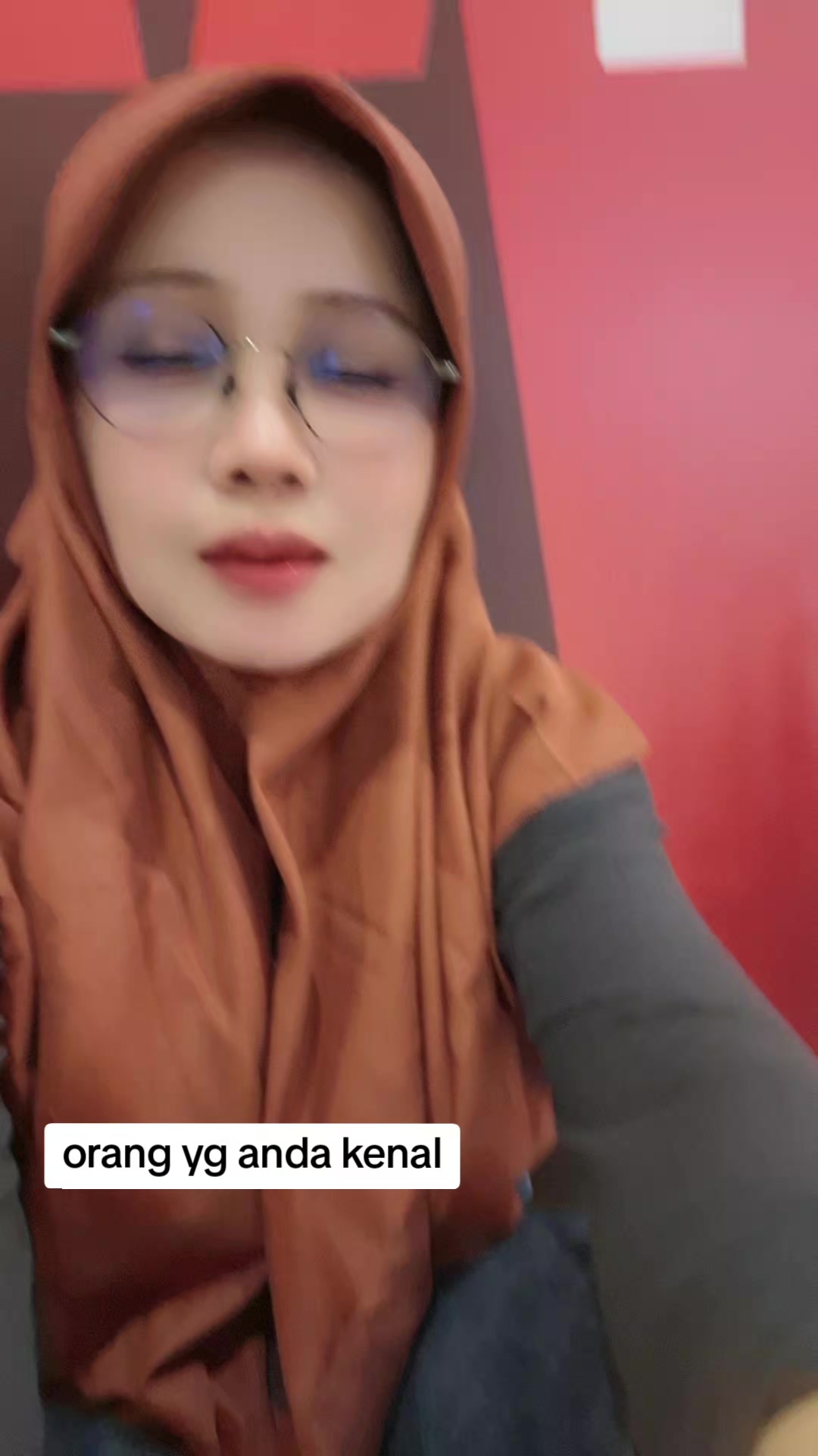 @DARI KONTAK ANDA