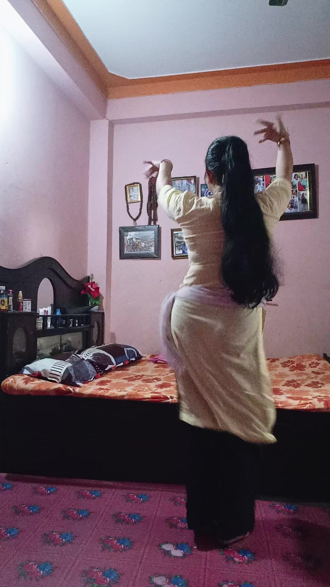 @sanjita oli 98