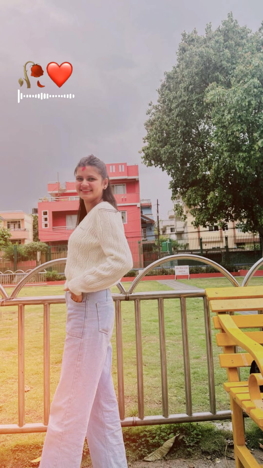 @Sarmila Yadav
