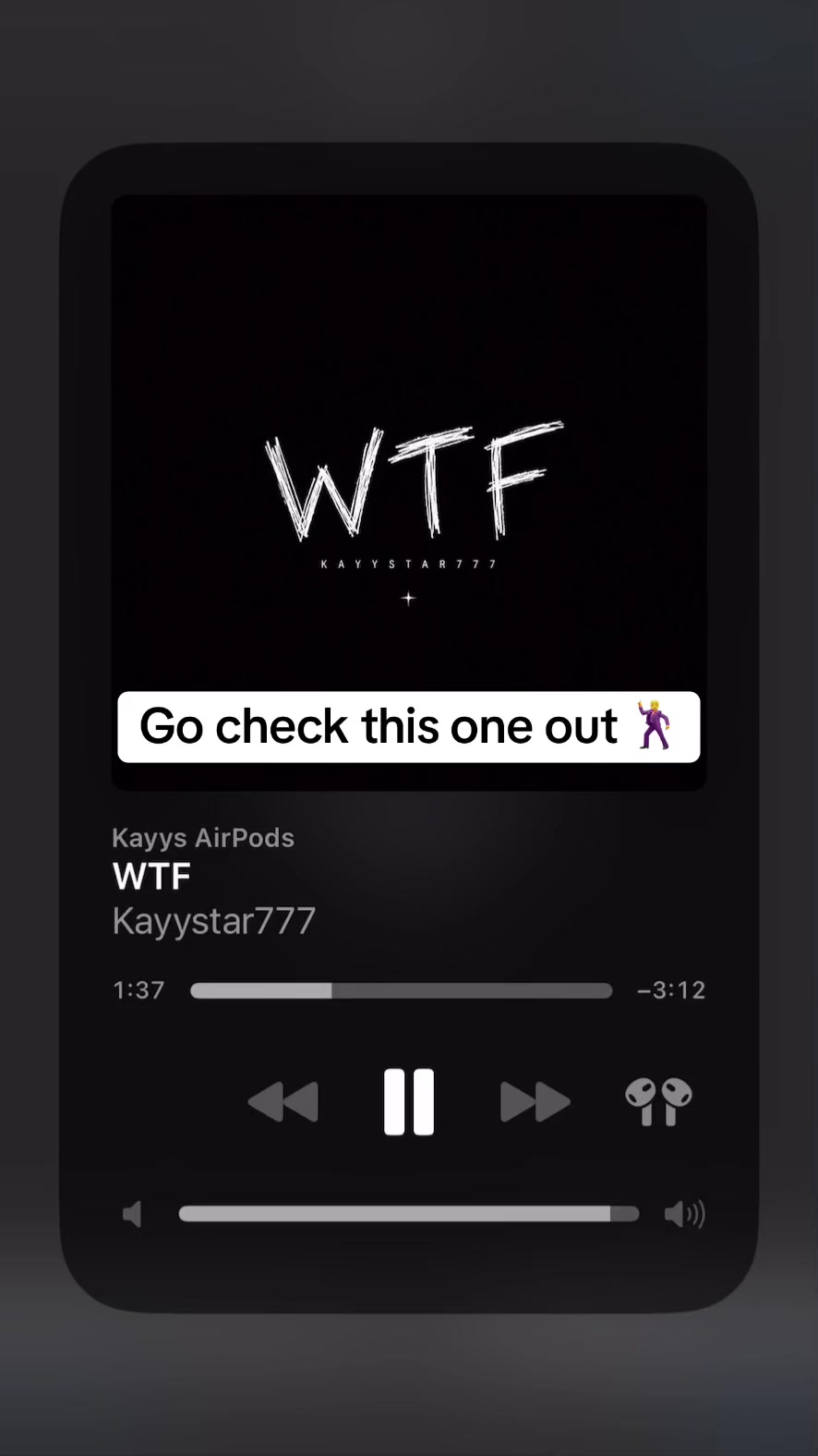 @KayStarr@Official