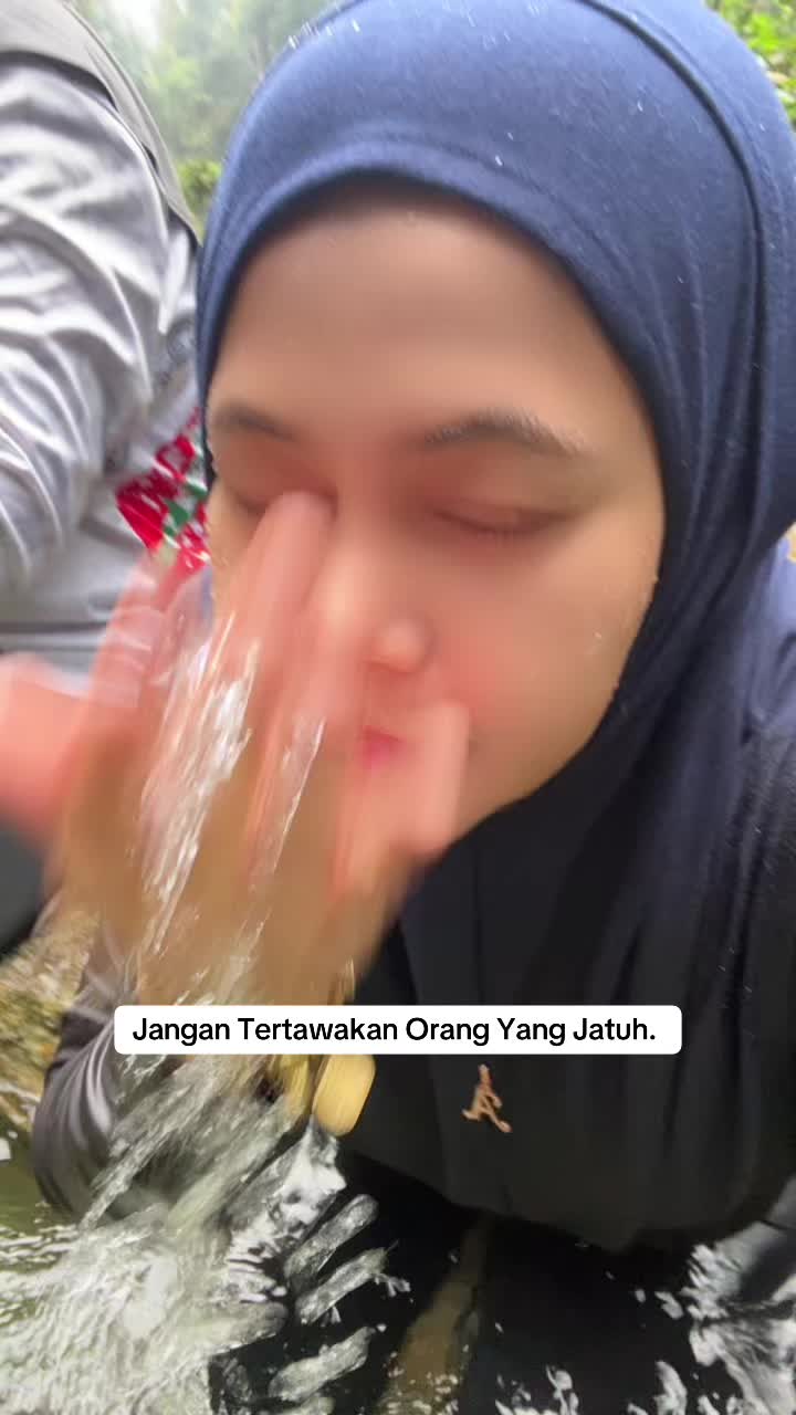 @Aidah Muhammad