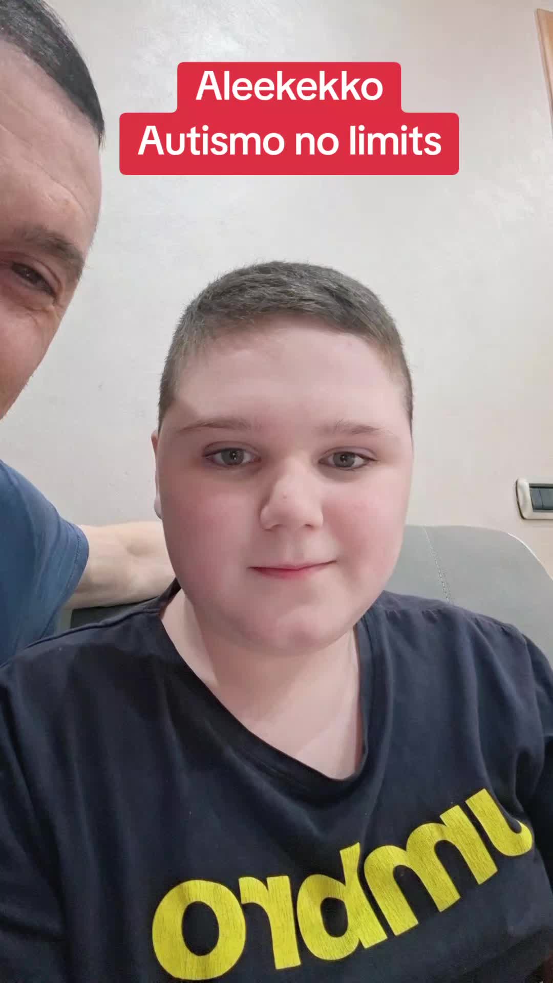 @Ale&Kekko❤oltre l'autismo❤