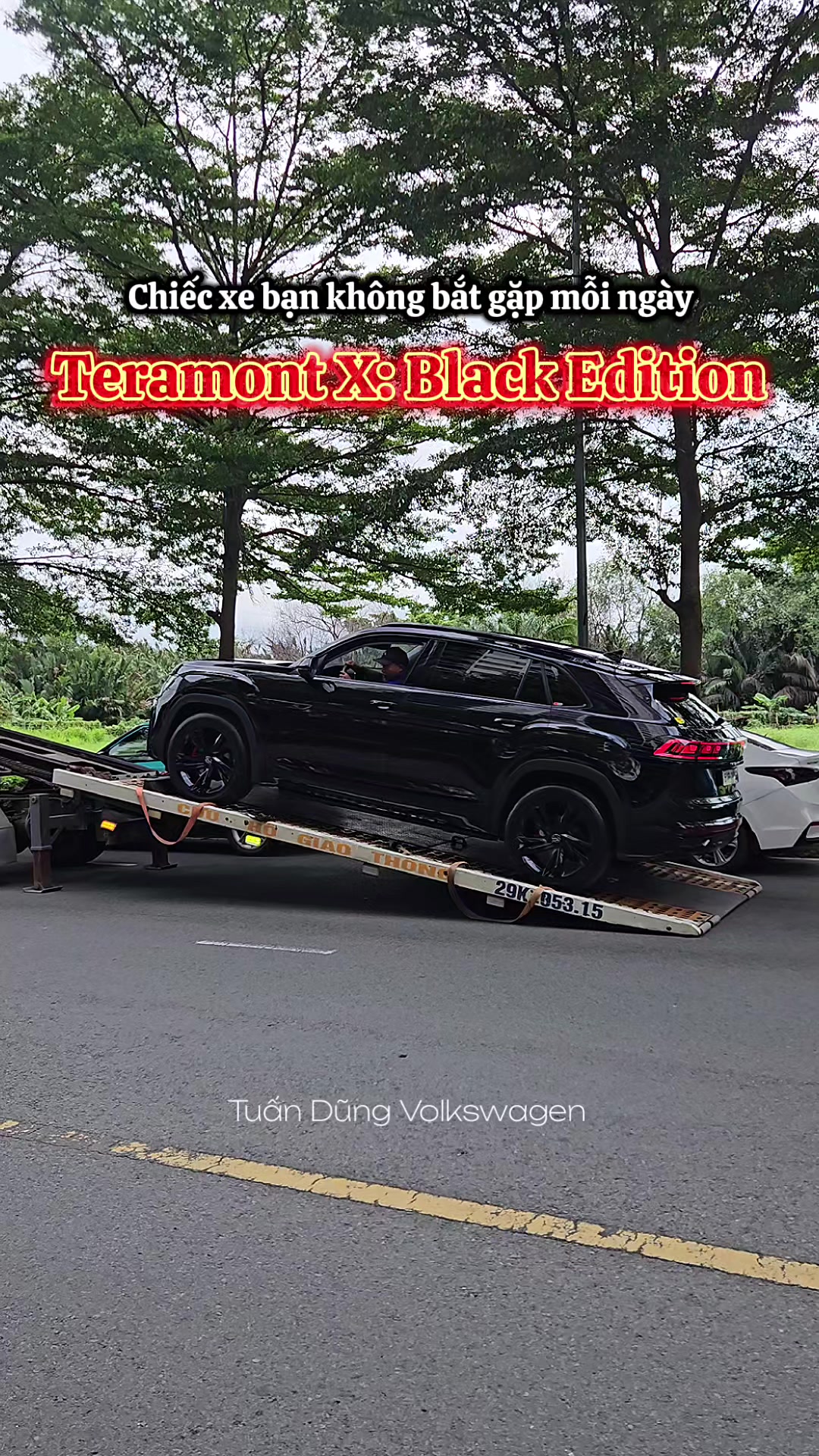 @Tuấn Dũng Volkswagen