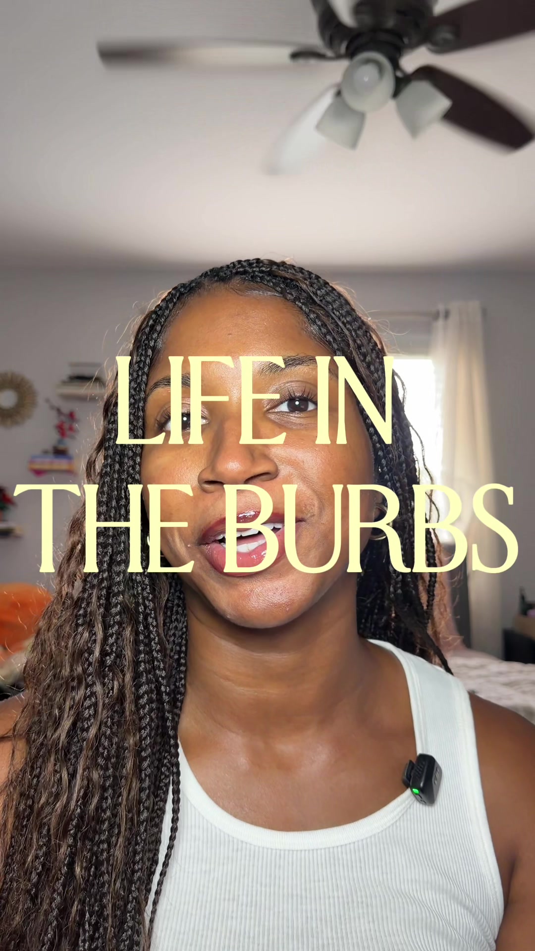 @Adaora Michelle