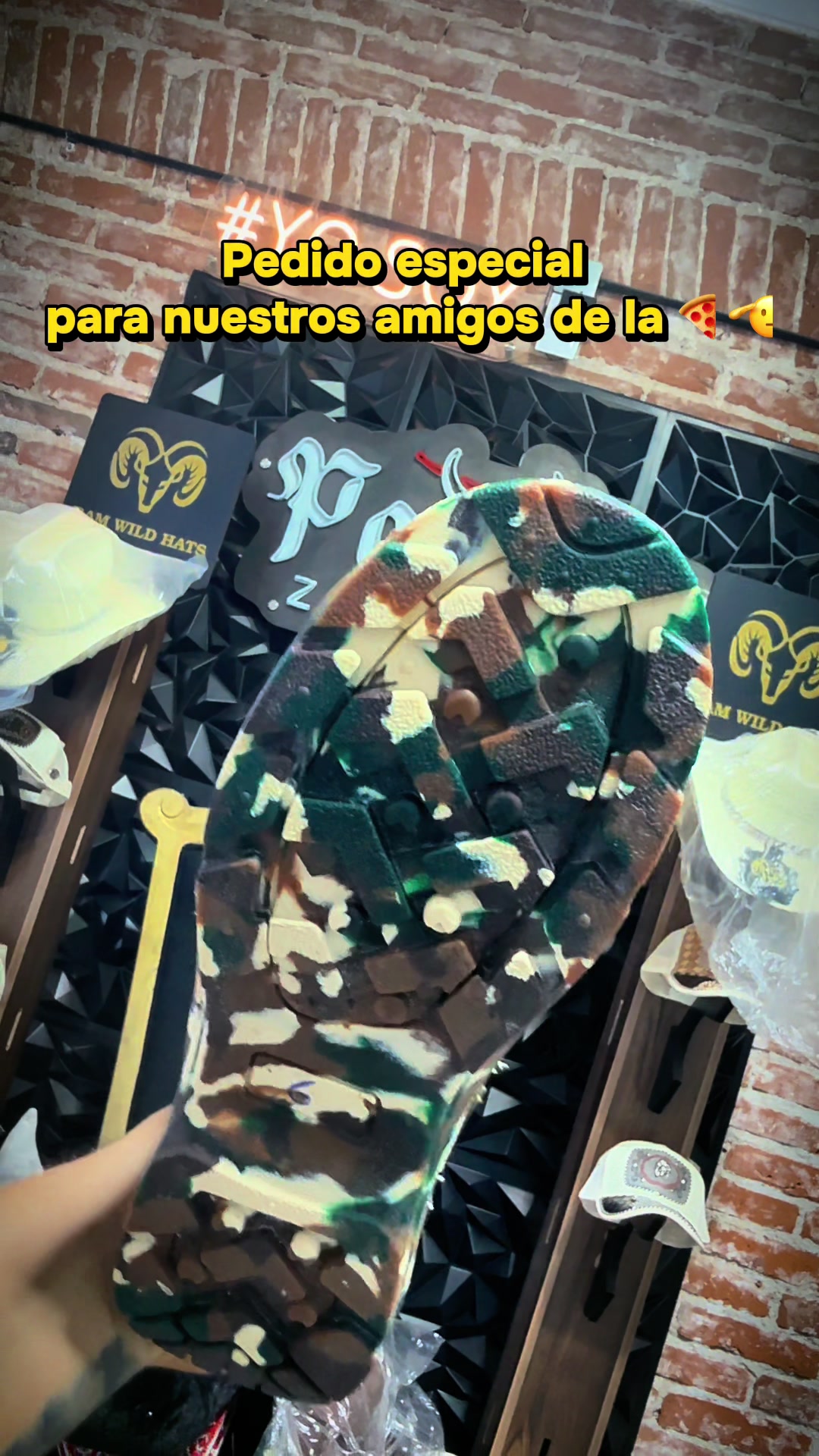 @PATRON ZAPATERIAS