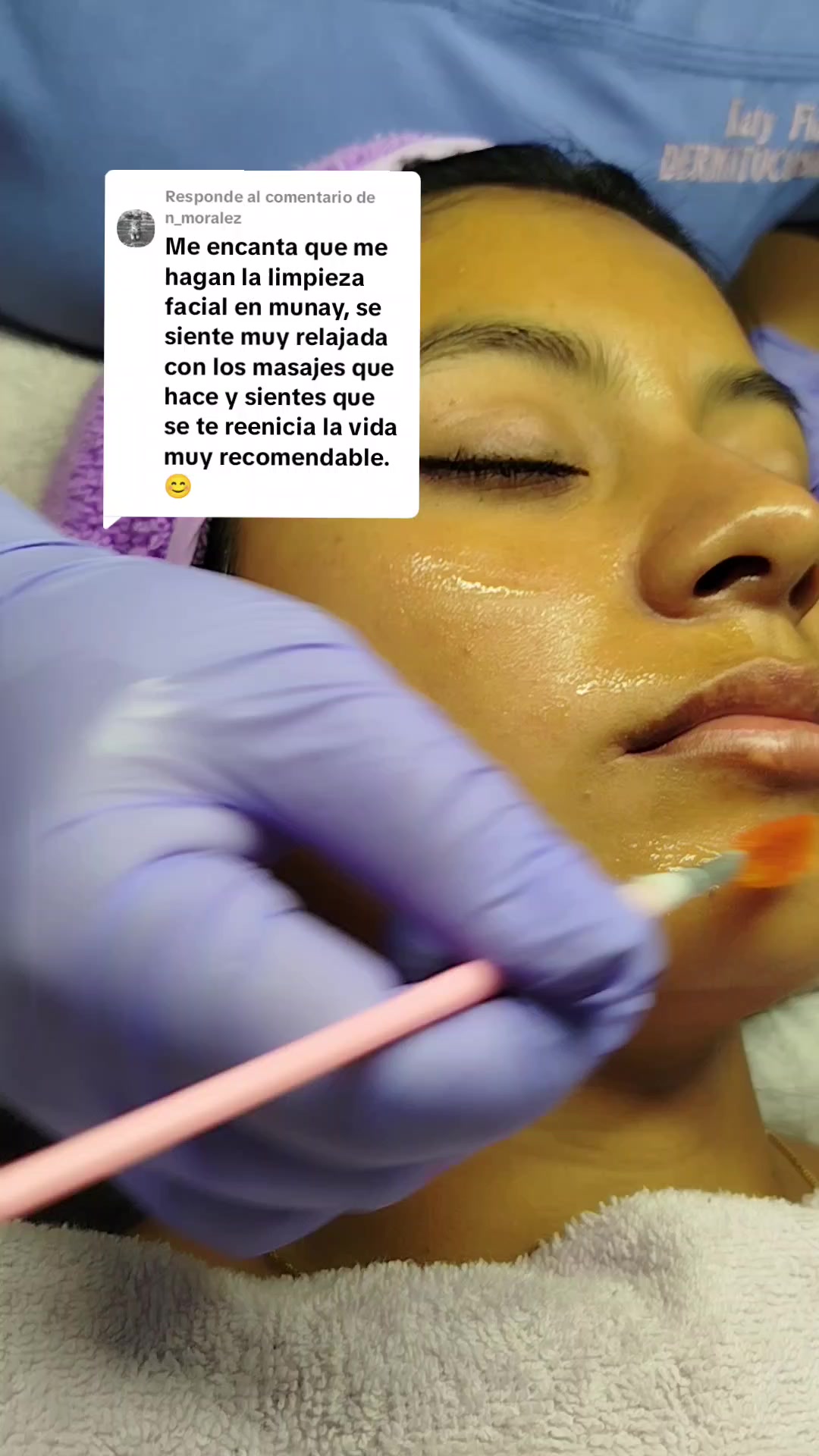 @MunayDermocuidados
