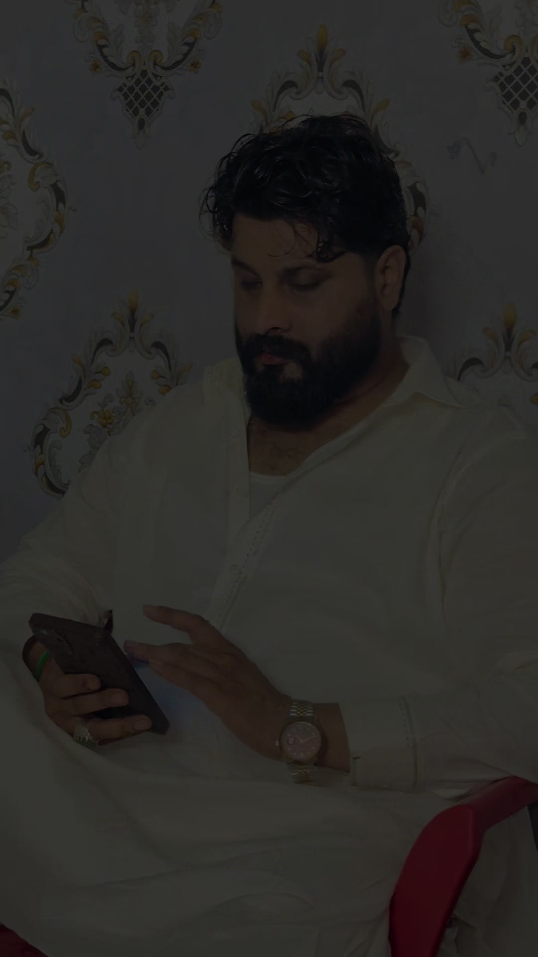 @👑 CH BALA GUJJAR 👑