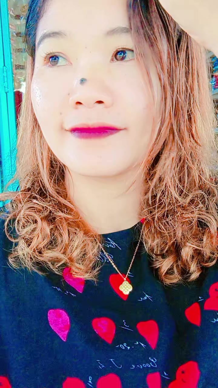 @ဒေါ်ခင်မာထွေးသမီးအကြီးမ🍳